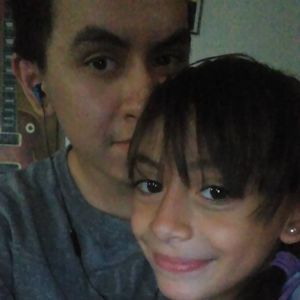 Meet your Posher, Martin